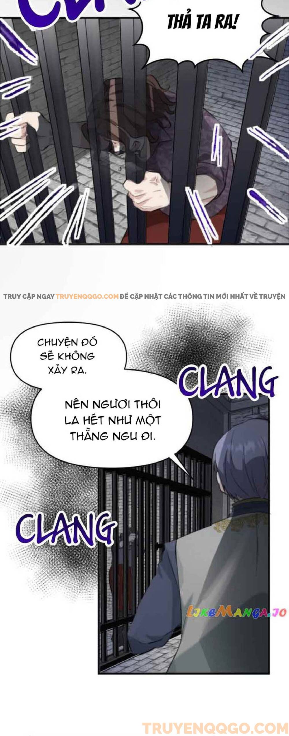 Thiên Sứ Kim Quang Chapter 10 - 36