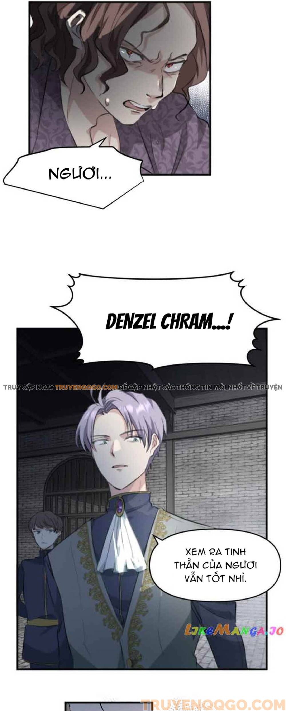 Thiên Sứ Kim Quang Chapter 10 - 37