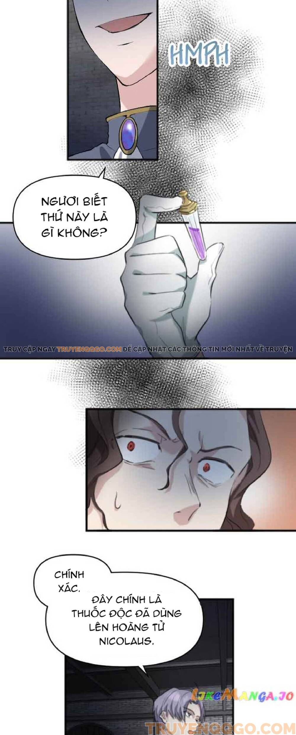 Thiên Sứ Kim Quang Chapter 10 - 38