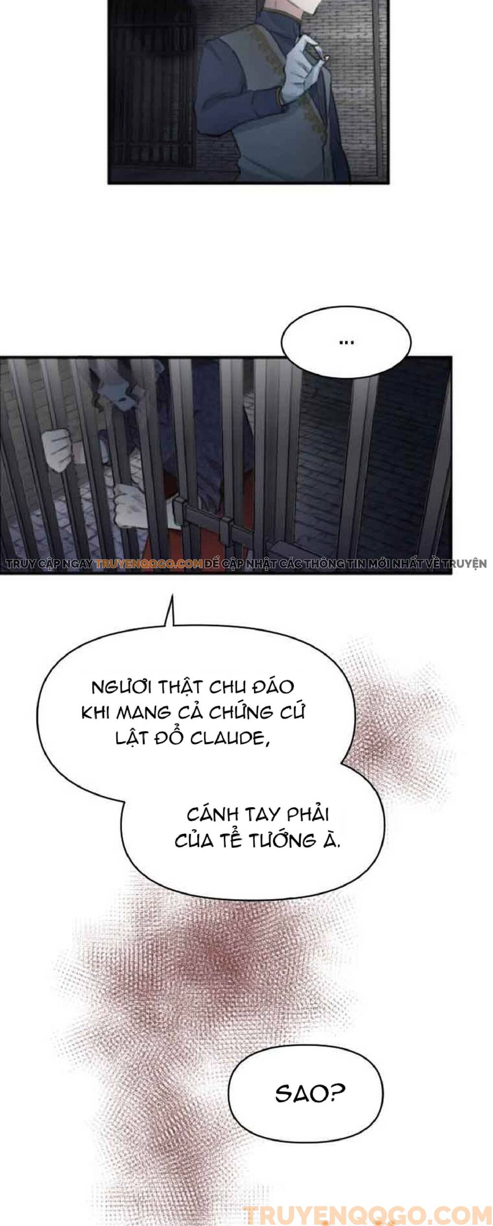 Thiên Sứ Kim Quang Chapter 10 - 39