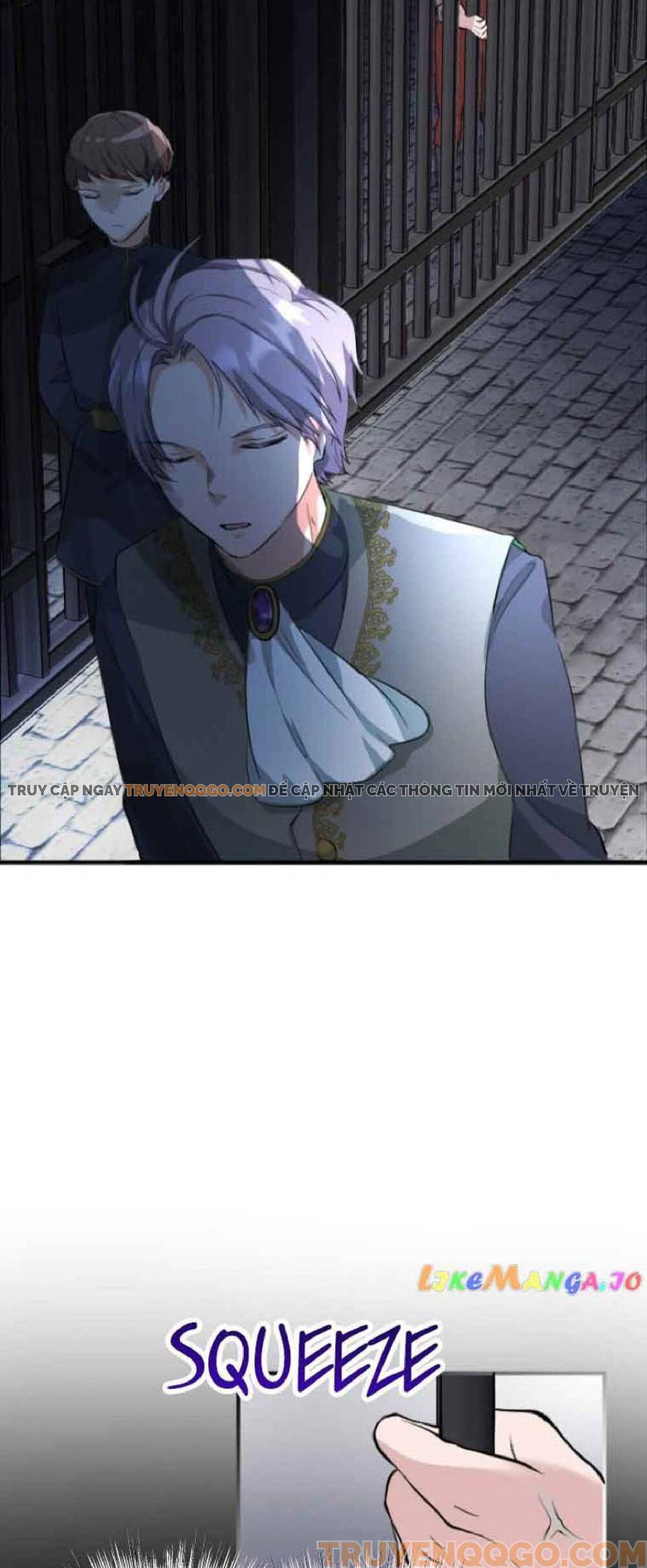 Thiên Sứ Kim Quang Chapter 10 - 44