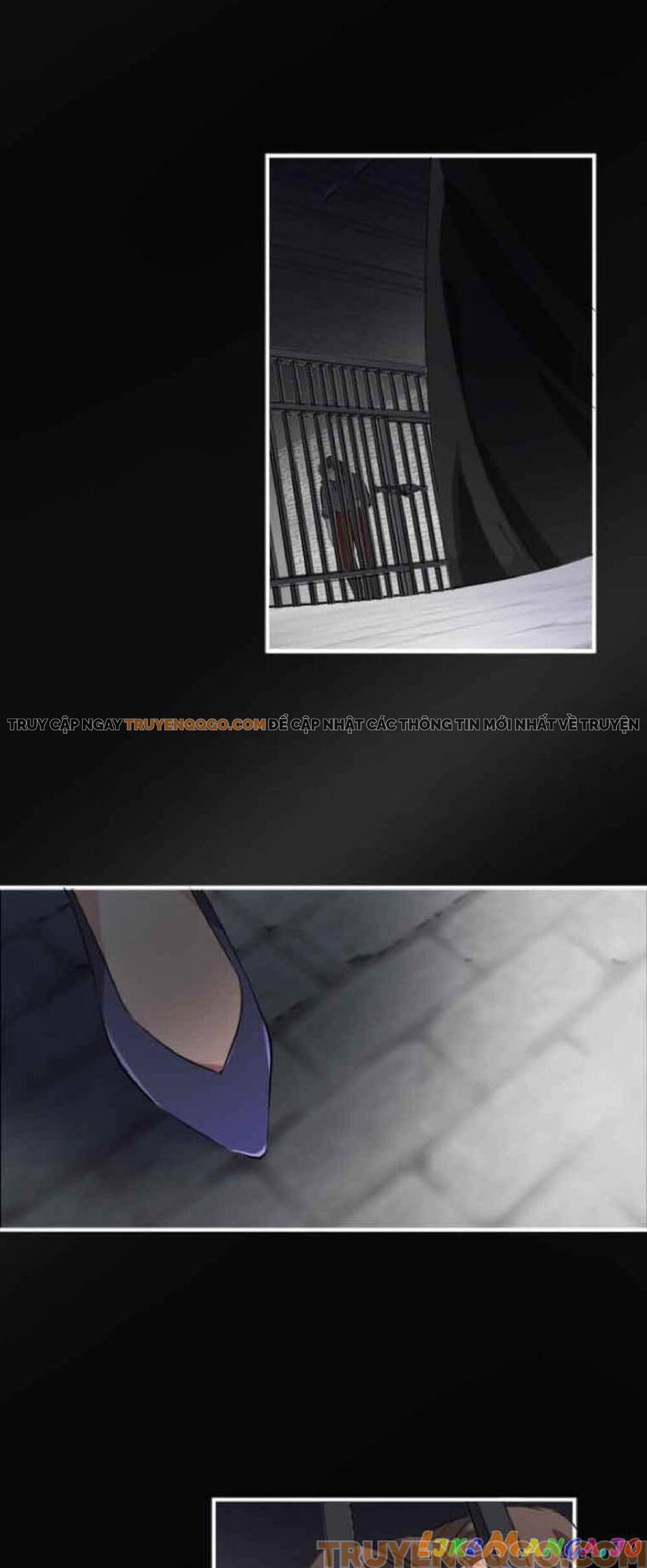 Thiên Sứ Kim Quang Chapter 10 - 46