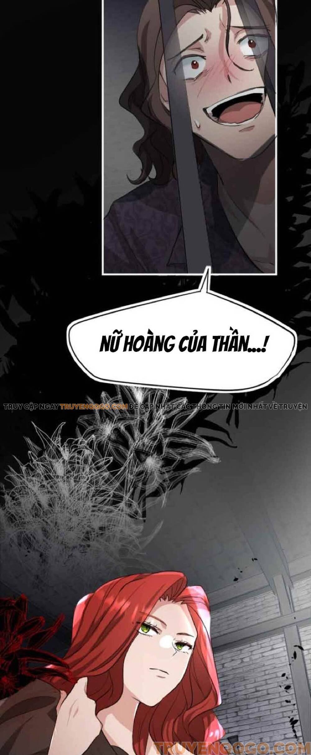 Thiên Sứ Kim Quang Chapter 10 - 47