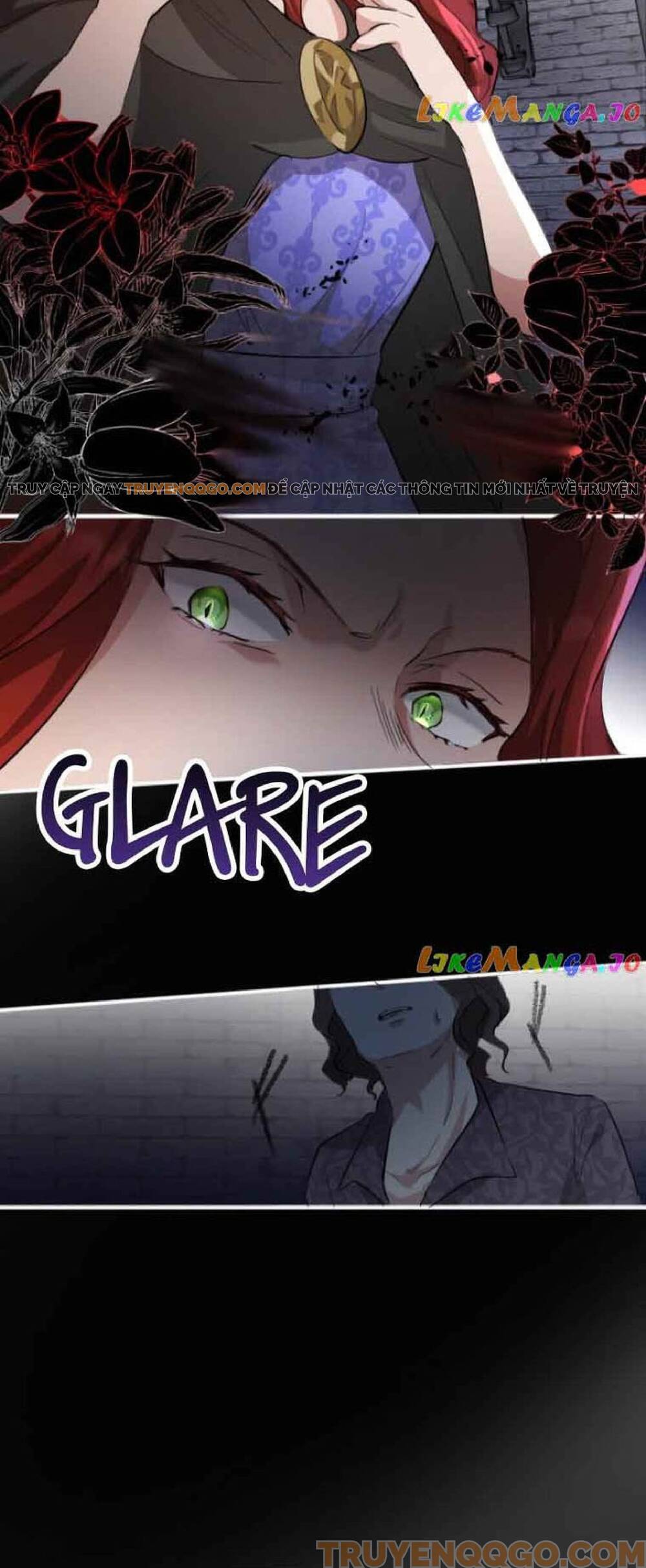 Thiên Sứ Kim Quang Chapter 10 - 48