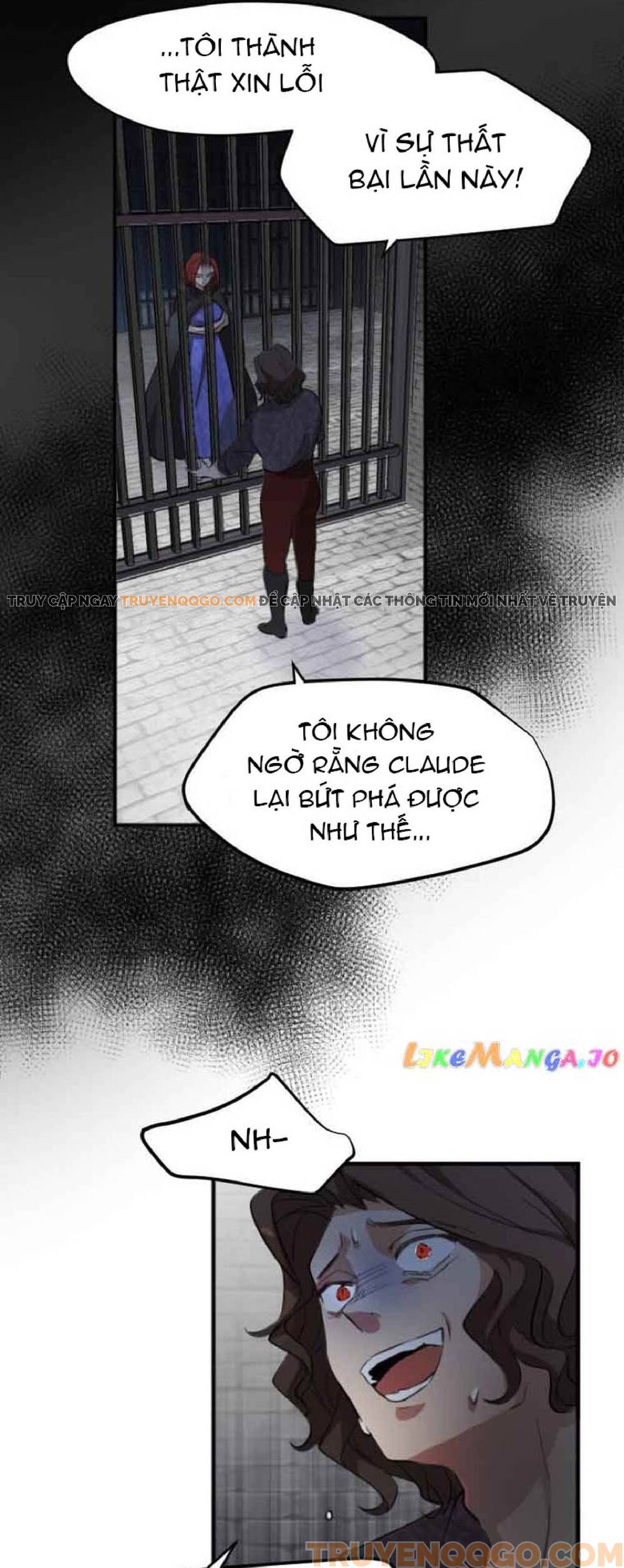 Thiên Sứ Kim Quang Chapter 10 - 49