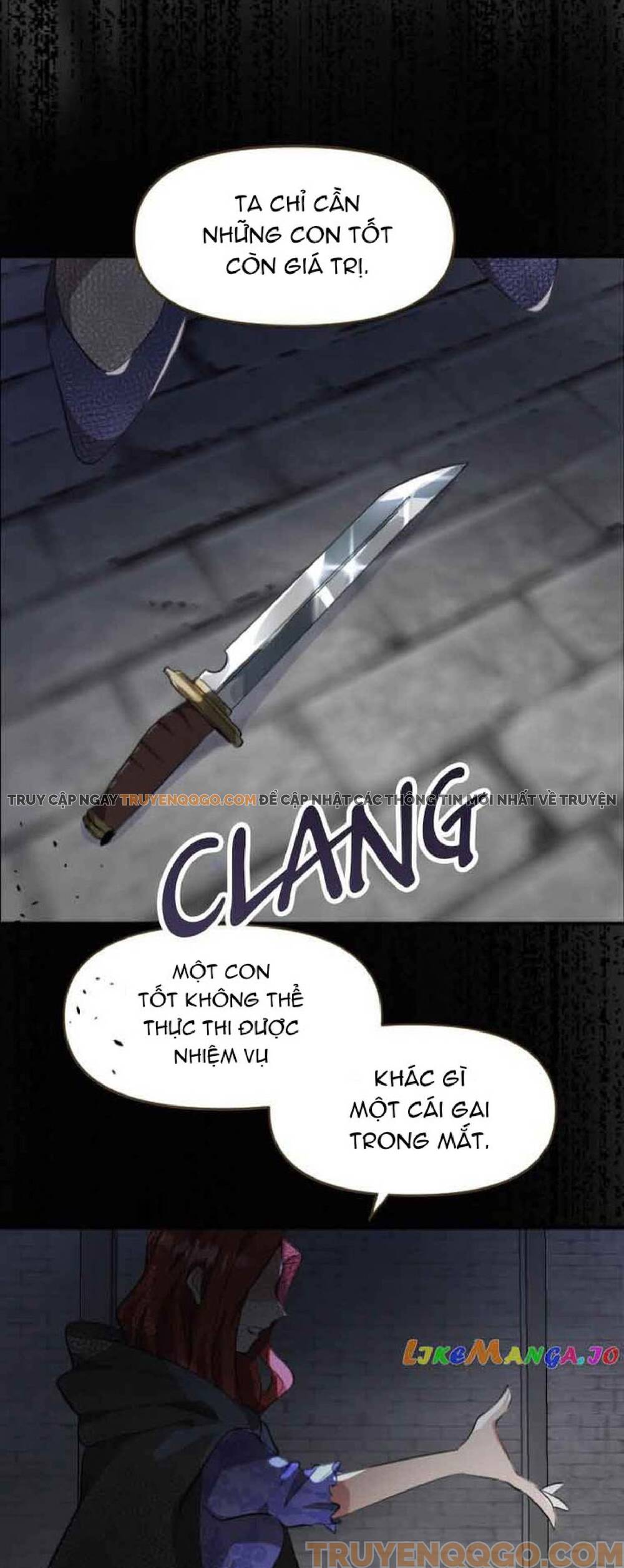 Thiên Sứ Kim Quang Chapter 10 - 53