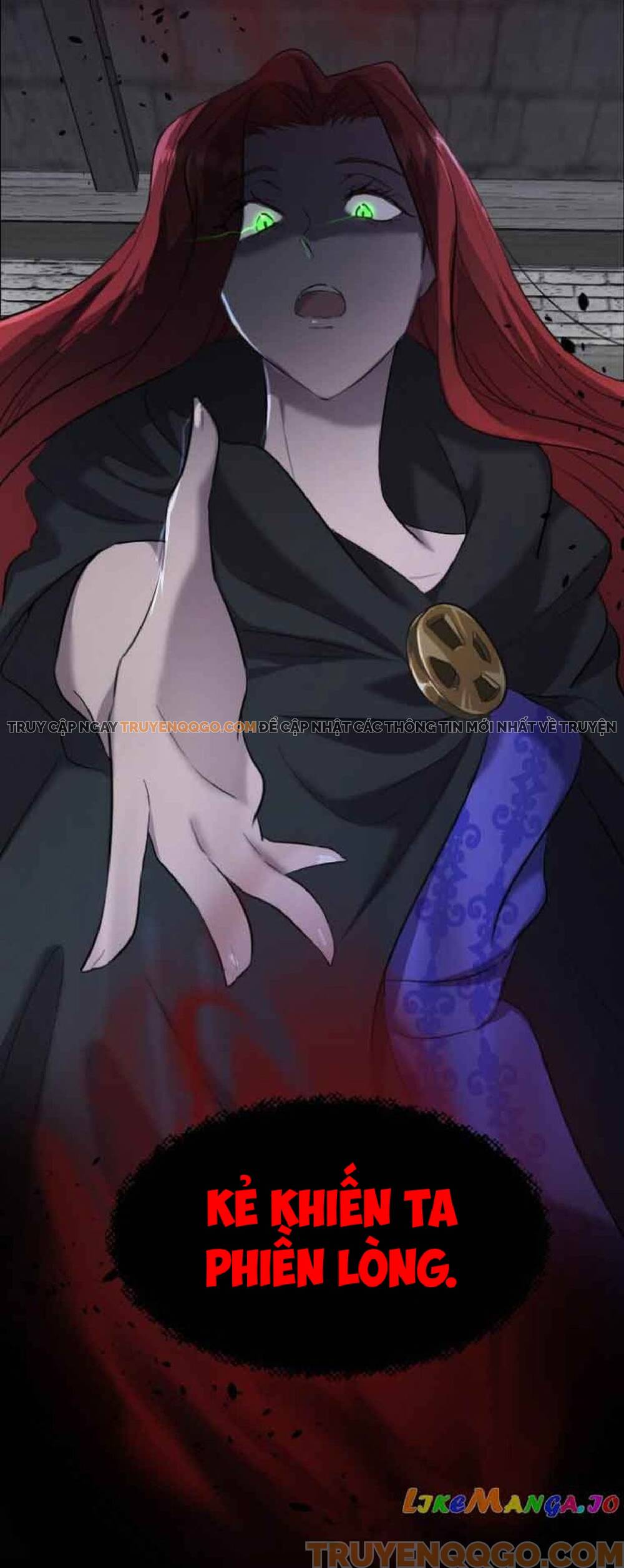 Thiên Sứ Kim Quang Chapter 10 - 55