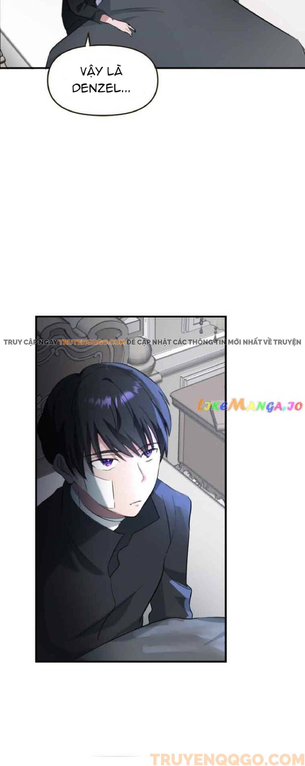 Thiên Sứ Kim Quang Chapter 10 - 57