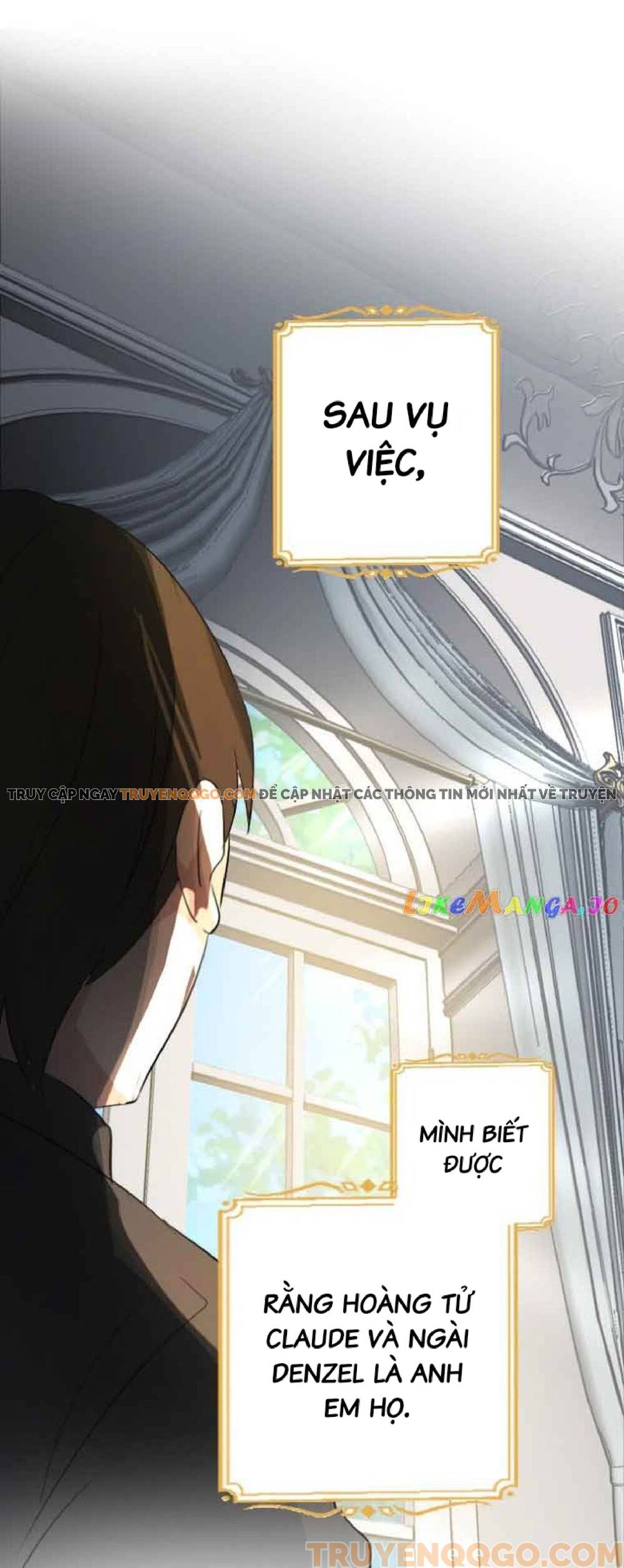 Thiên Sứ Kim Quang Chapter 10 - 58