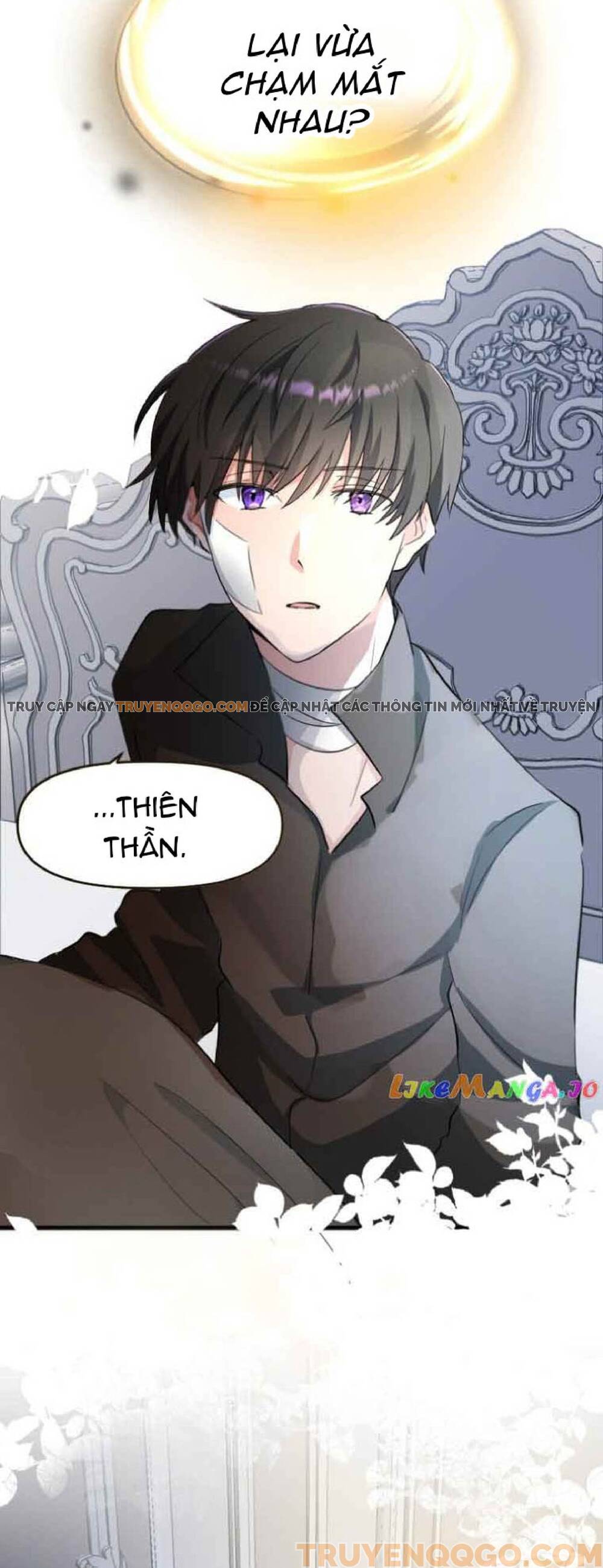 Thiên Sứ Kim Quang Chapter 10 - 61