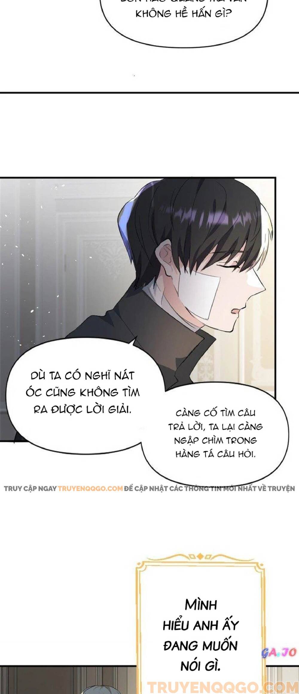 Thiên Sứ Kim Quang Chapter 11 - 3