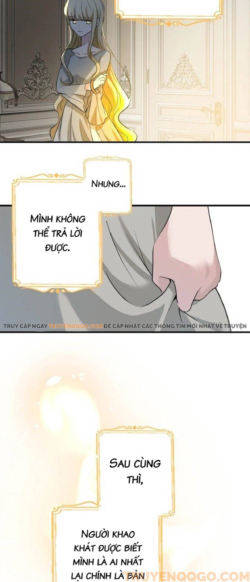 Thiên Sứ Kim Quang Chapter 11 - 4