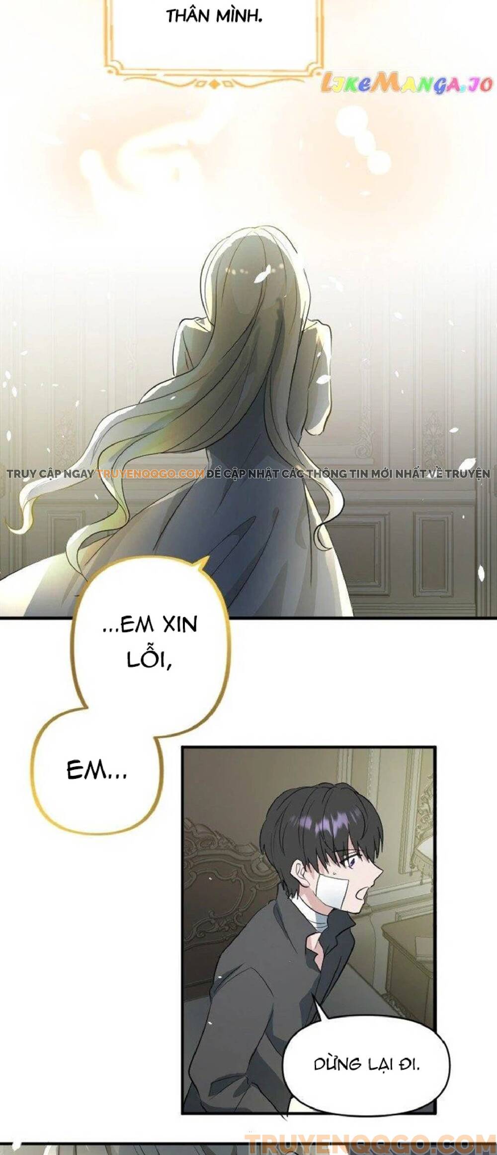 Thiên Sứ Kim Quang Chapter 11 - 5