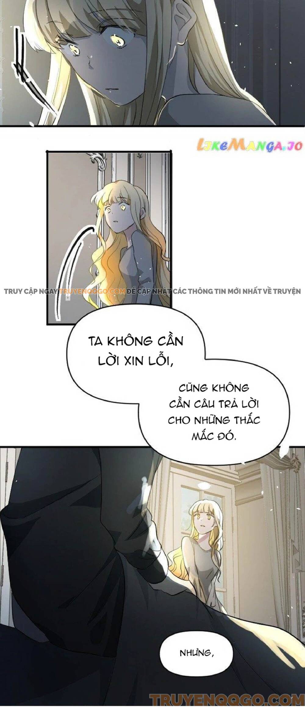 Thiên Sứ Kim Quang Chapter 11 - 6