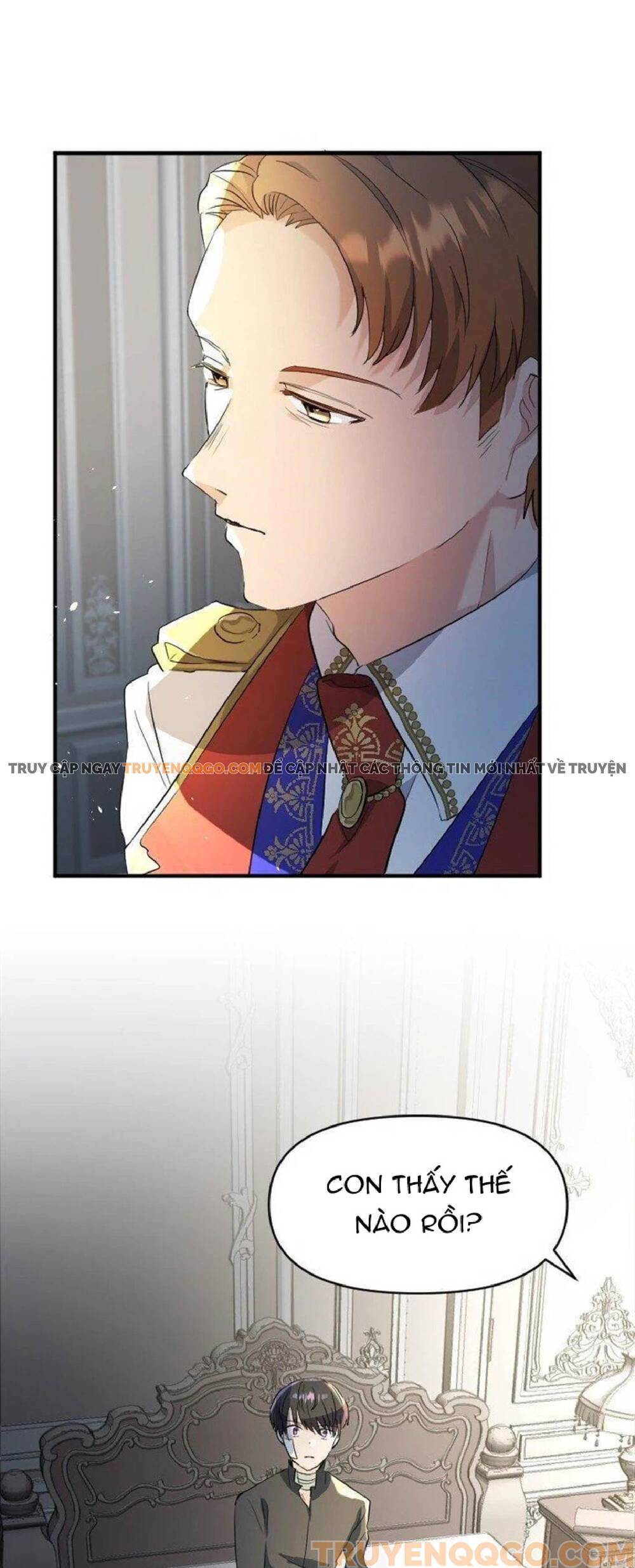 Thiên Sứ Kim Quang Chapter 11 - 10