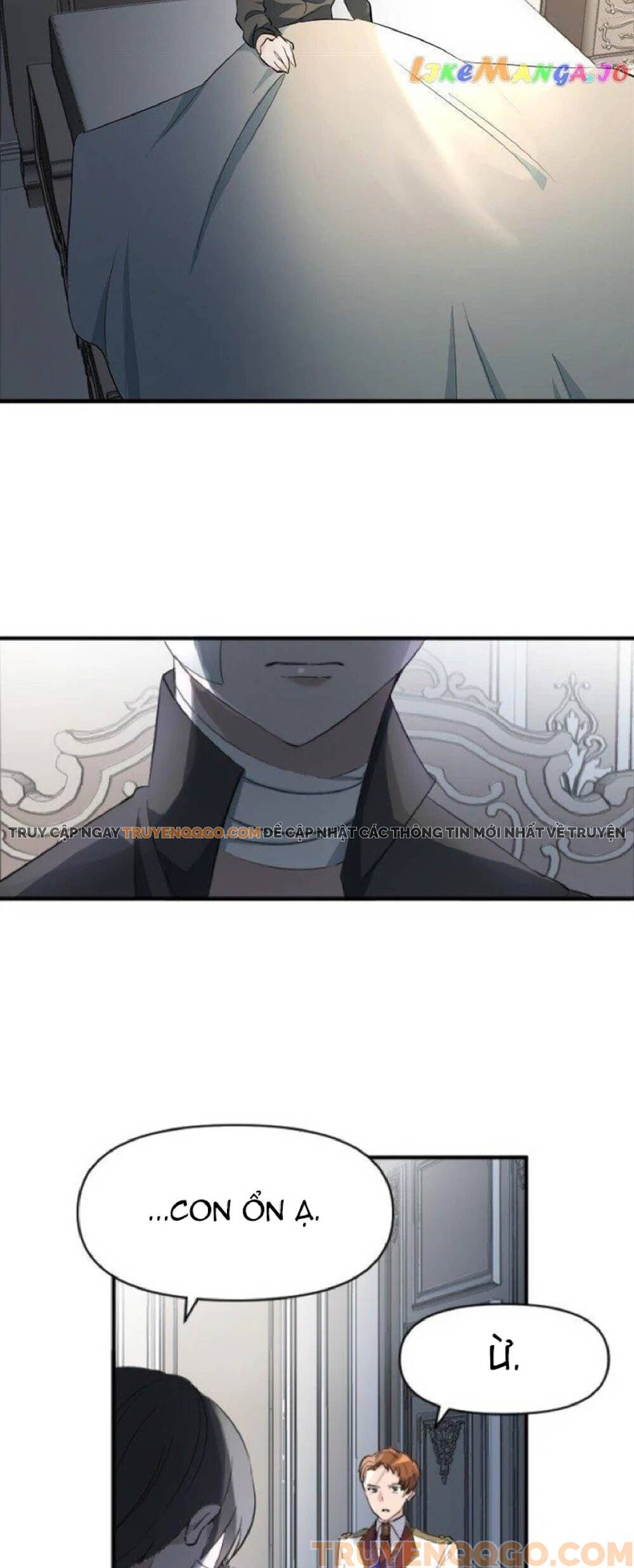 Thiên Sứ Kim Quang Chapter 11 - 11