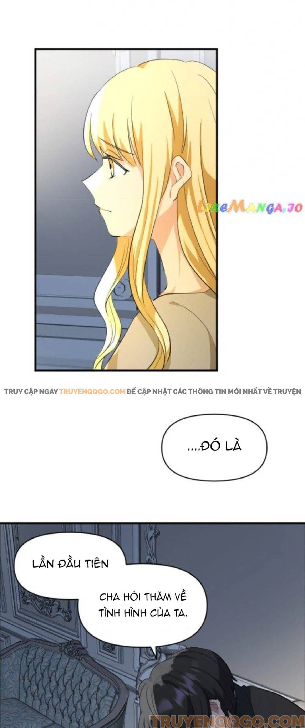 Thiên Sứ Kim Quang Chapter 11 - 14