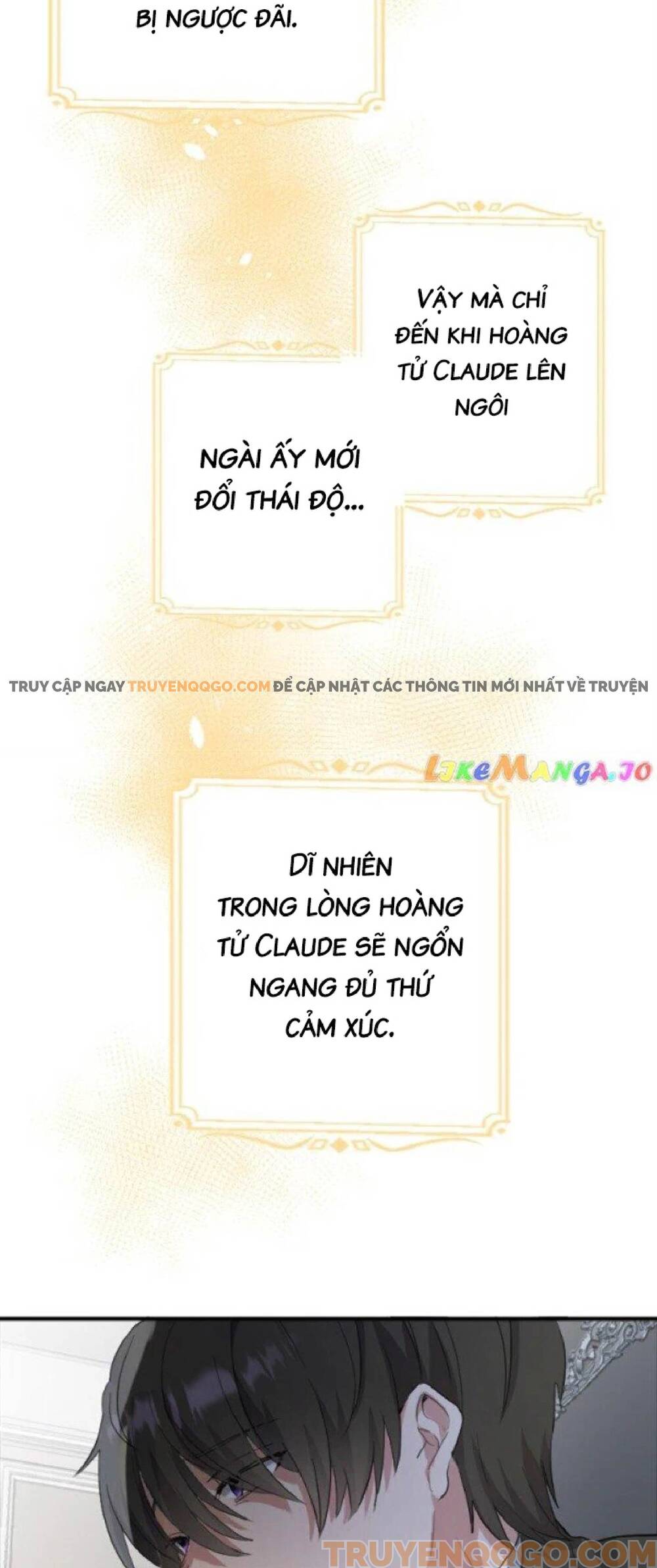 Thiên Sứ Kim Quang Chapter 11 - 16