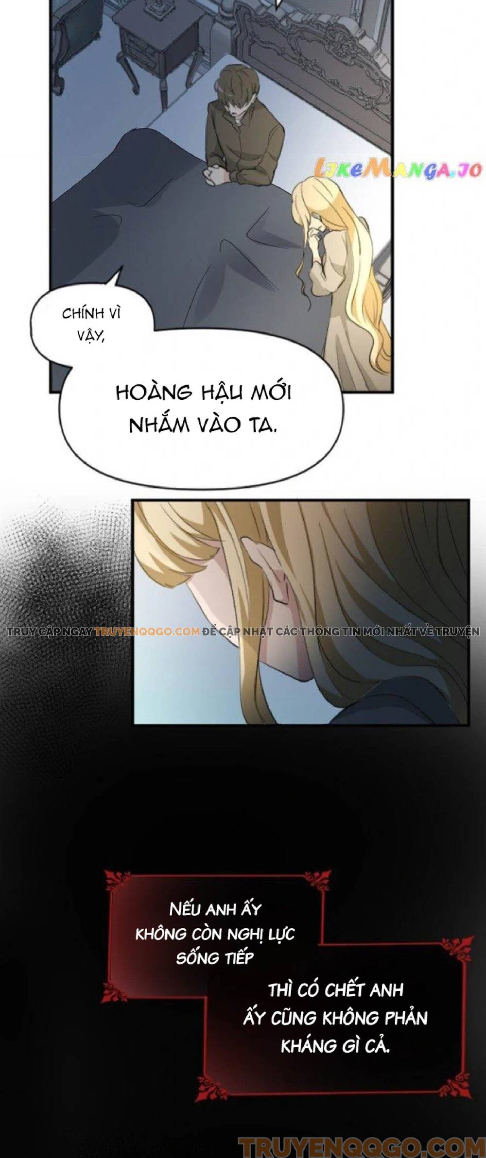 Thiên Sứ Kim Quang Chapter 11 - 18