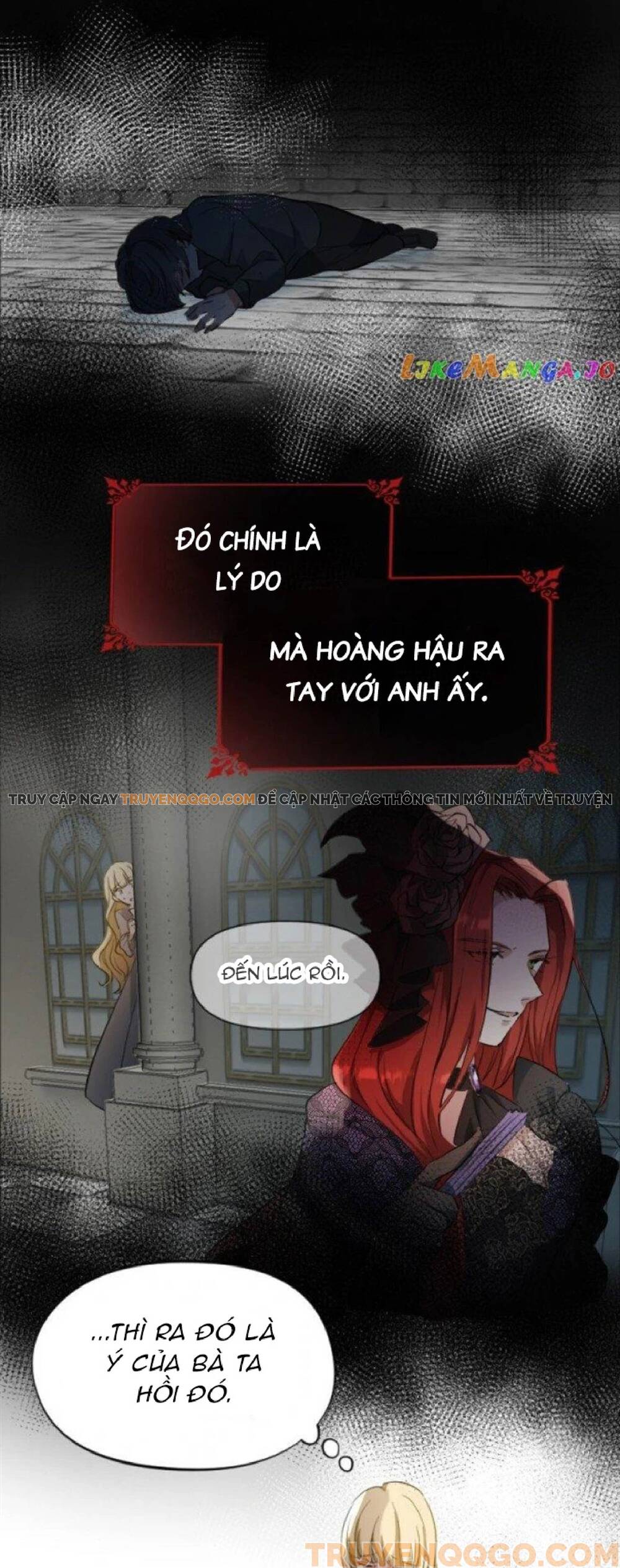 Thiên Sứ Kim Quang Chapter 11 - 19