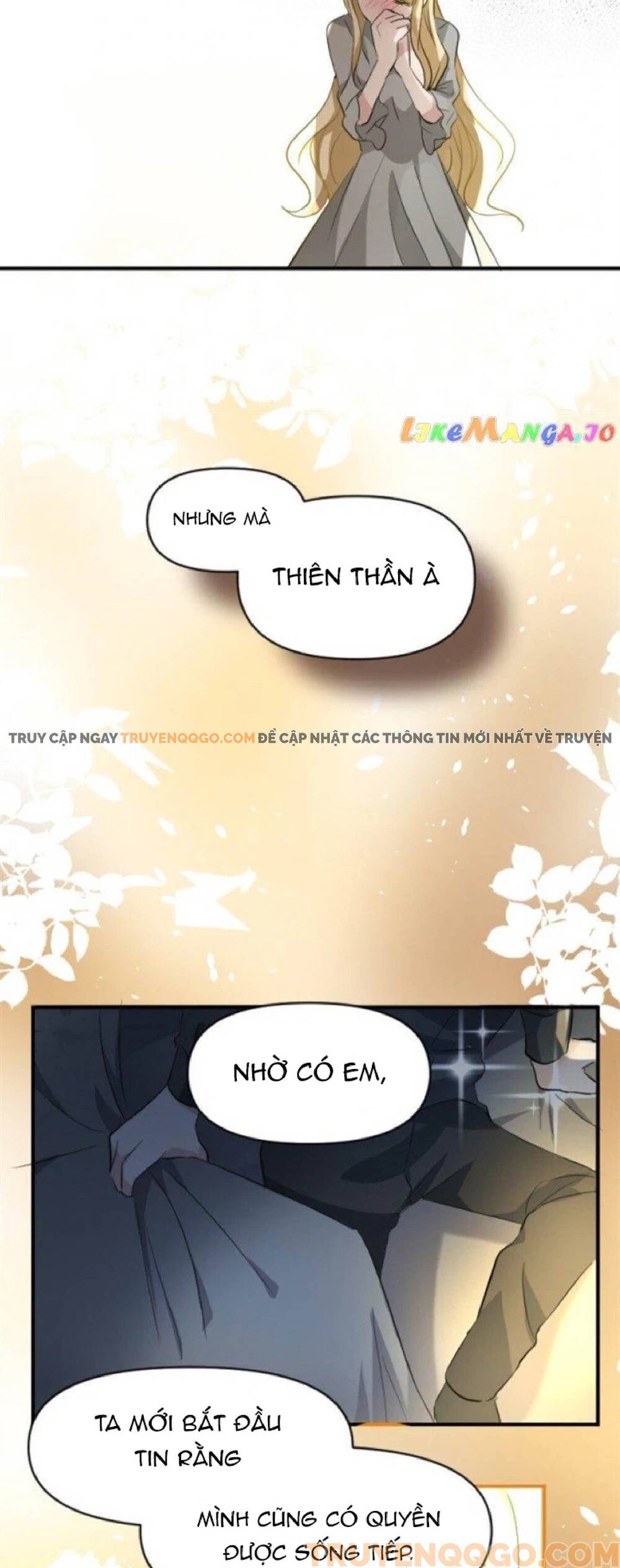 Thiên Sứ Kim Quang Chapter 11 - 20