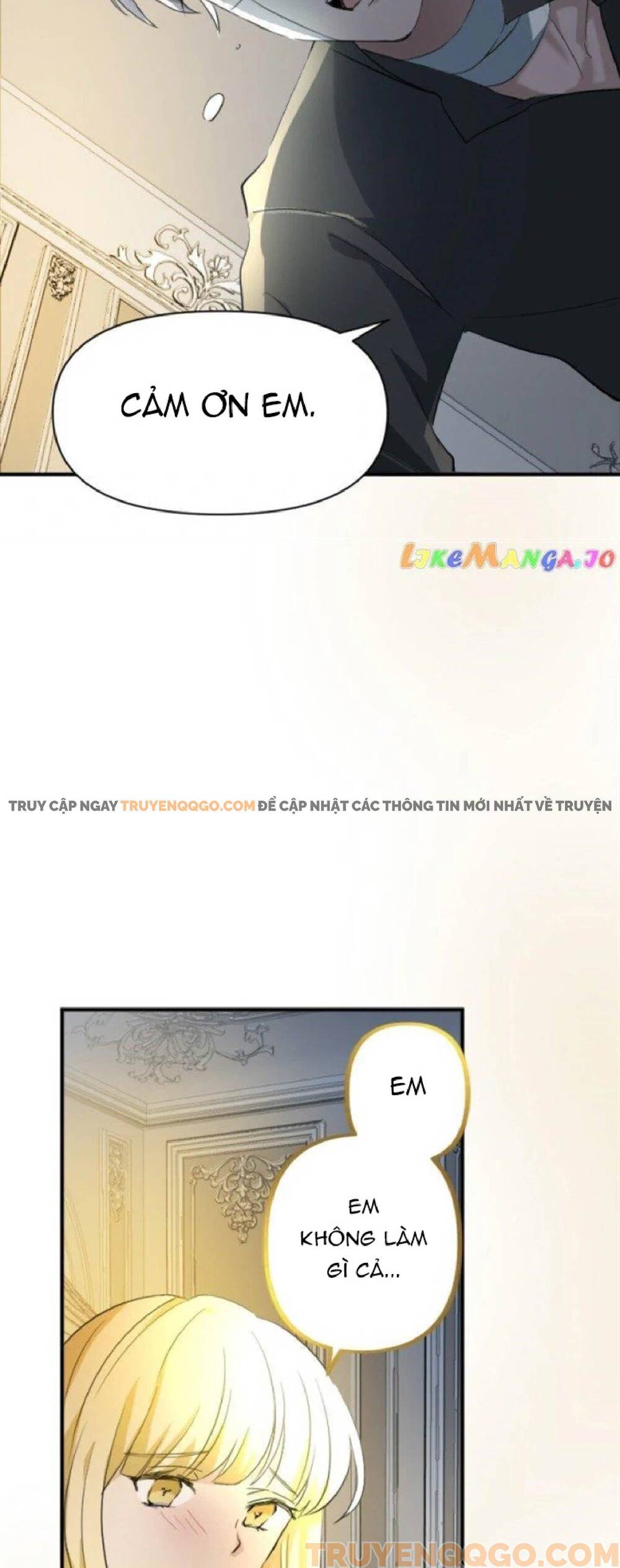 Thiên Sứ Kim Quang Chapter 11 - 22