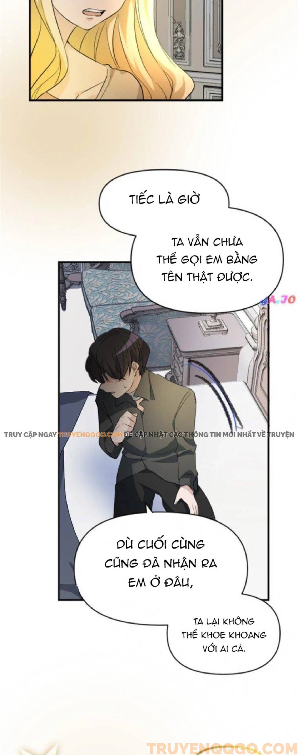 Thiên Sứ Kim Quang Chapter 11 - 23