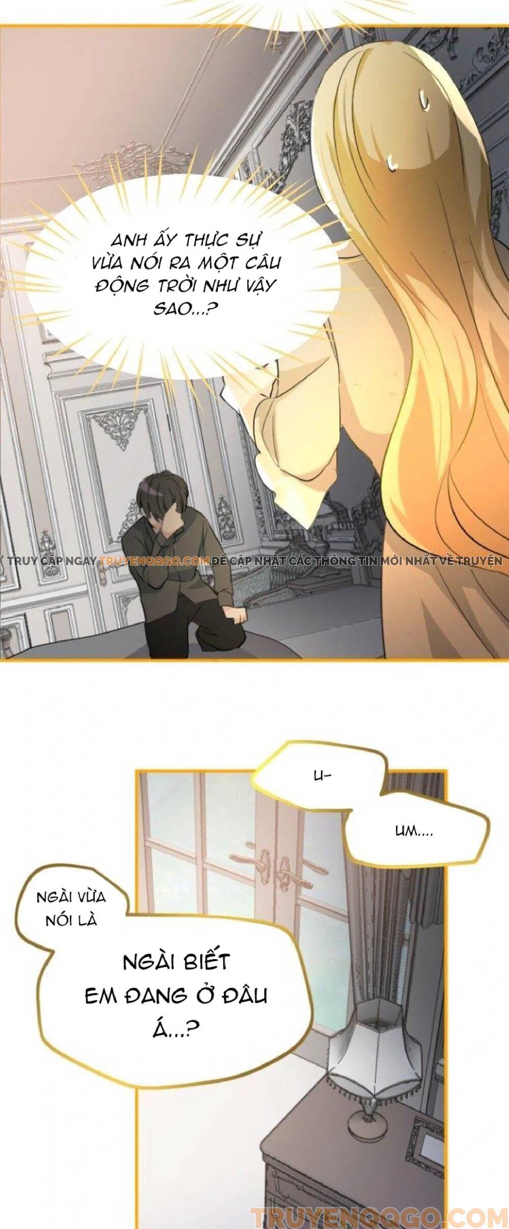 Thiên Sứ Kim Quang Chapter 11 - 25