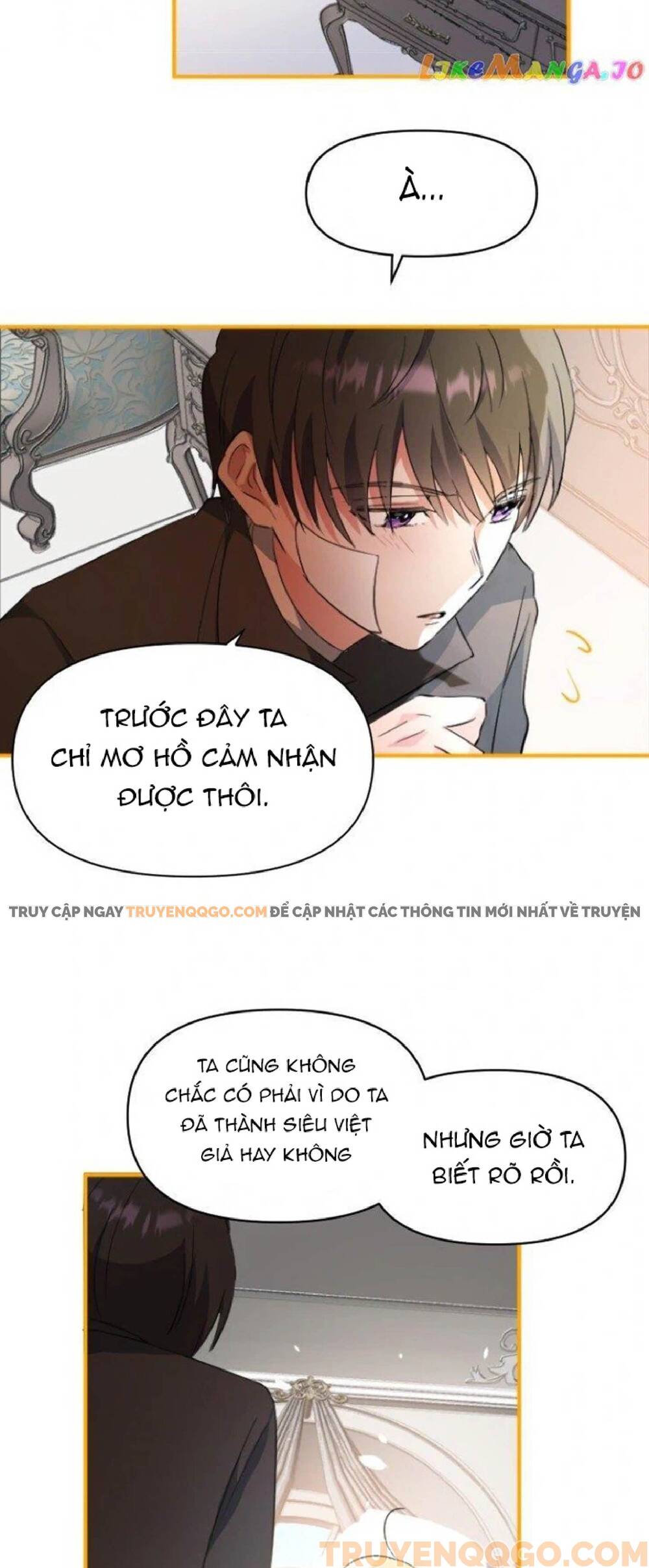 Thiên Sứ Kim Quang Chapter 11 - 26