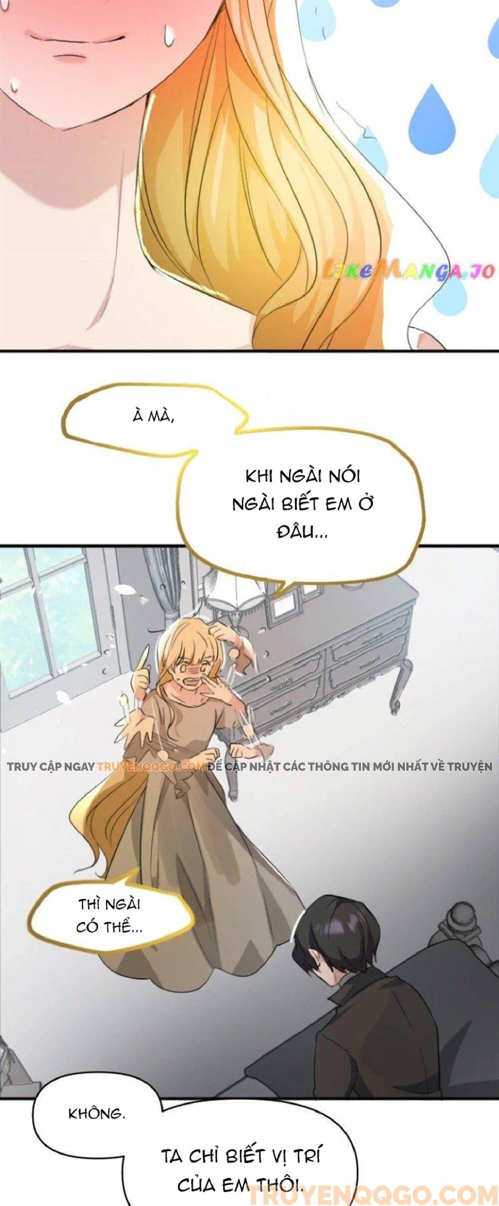 Thiên Sứ Kim Quang Chapter 11 - 28