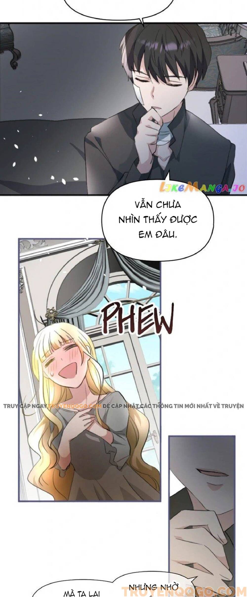 Thiên Sứ Kim Quang Chapter 11 - 29