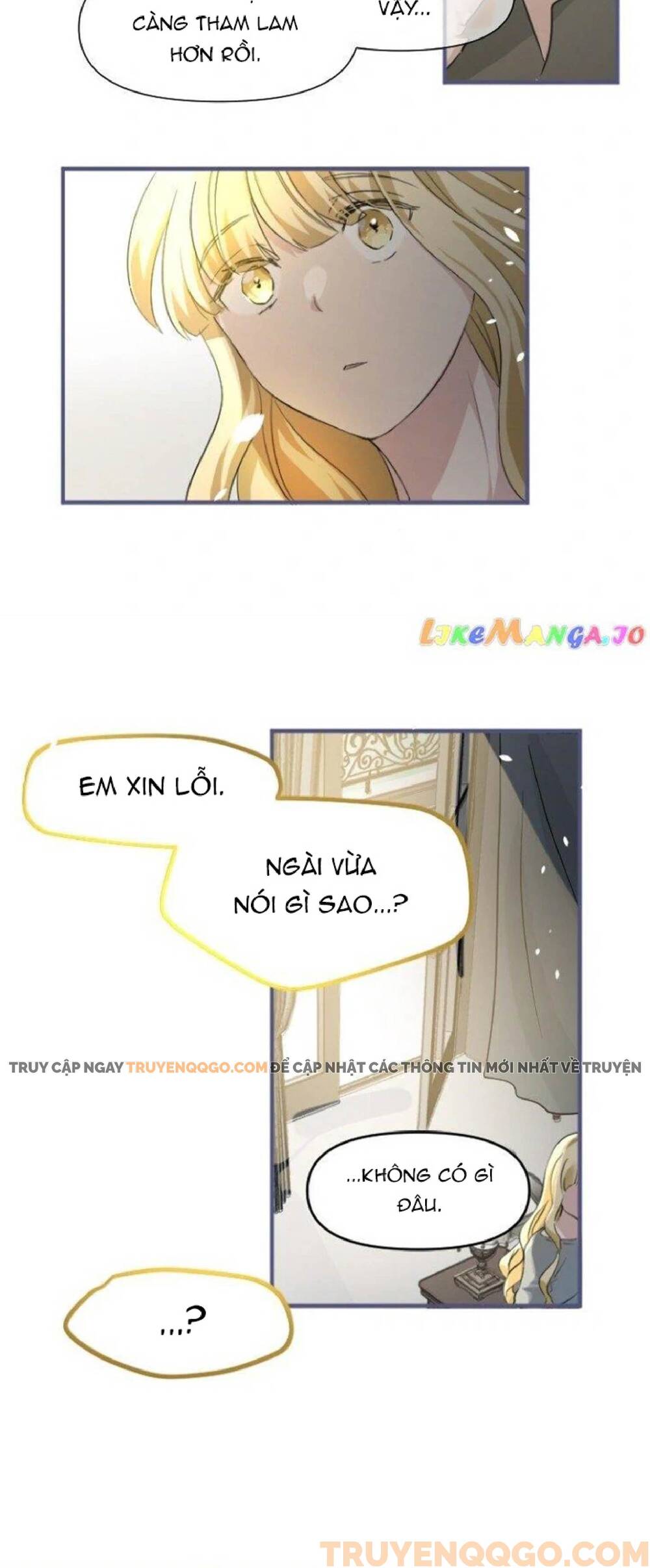 Thiên Sứ Kim Quang Chapter 11 - 30