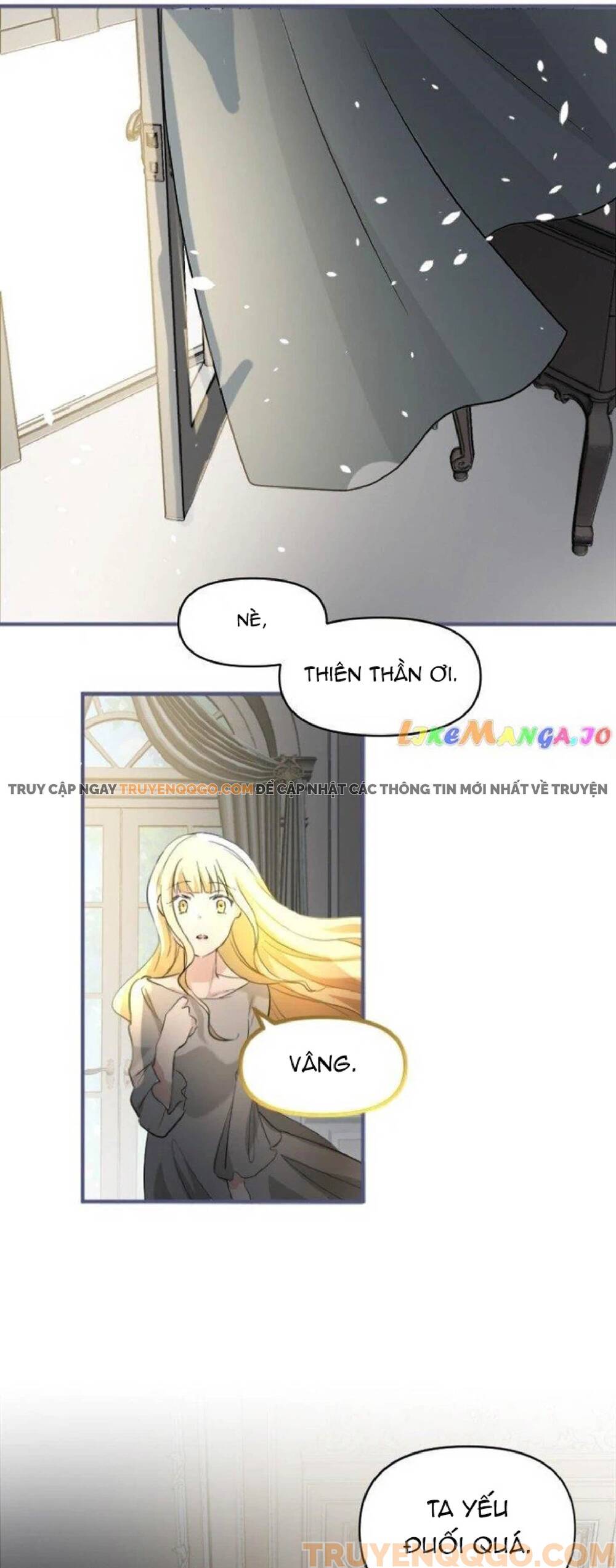 Thiên Sứ Kim Quang Chapter 11 - 31