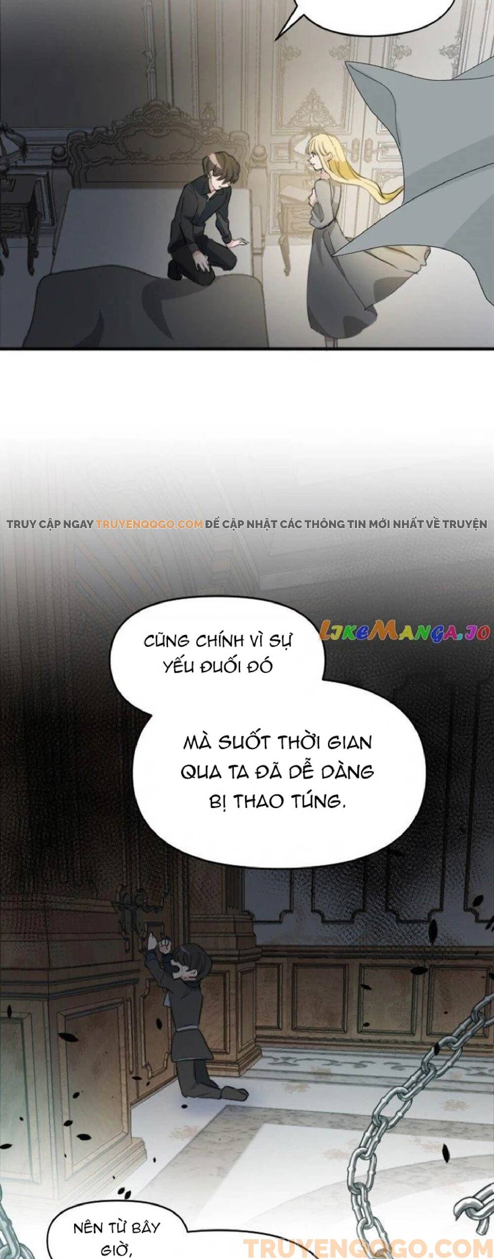 Thiên Sứ Kim Quang Chapter 11 - 32