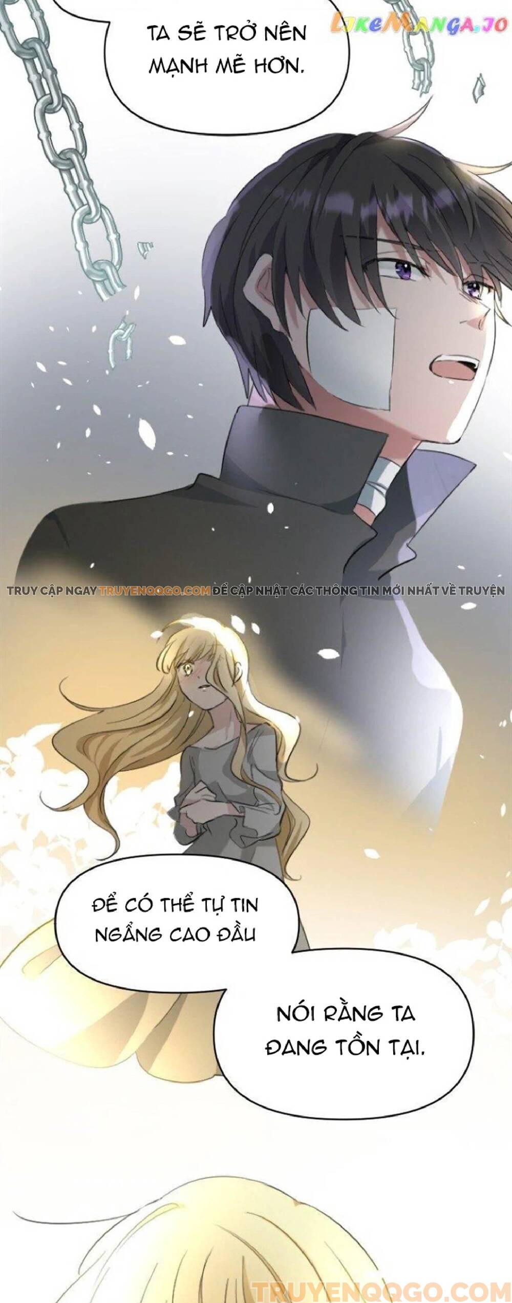 Thiên Sứ Kim Quang Chapter 11 - 33