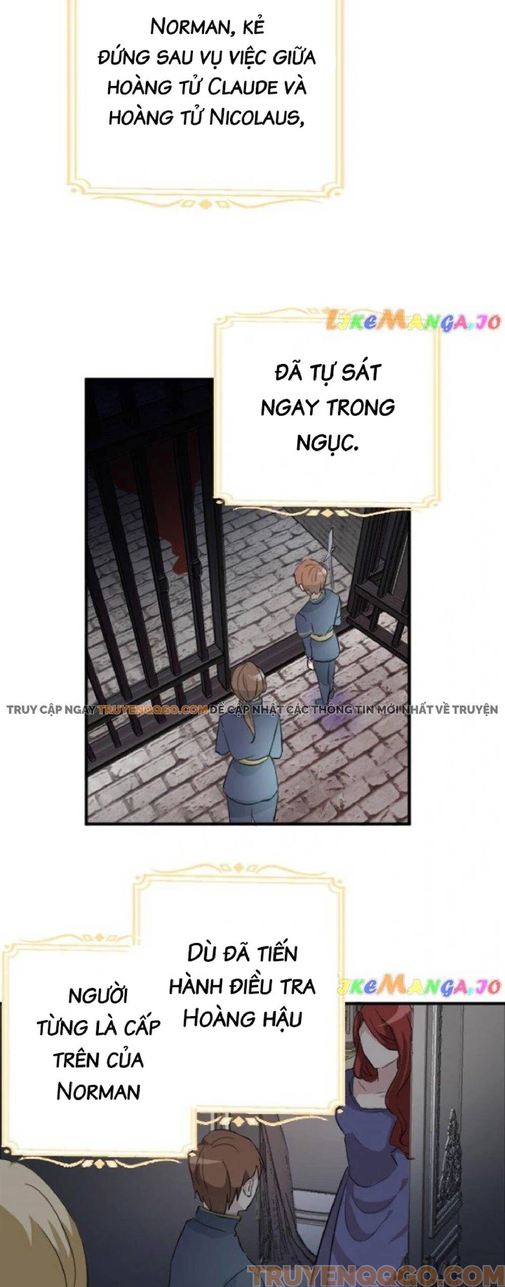 Thiên Sứ Kim Quang Chapter 11 - 40