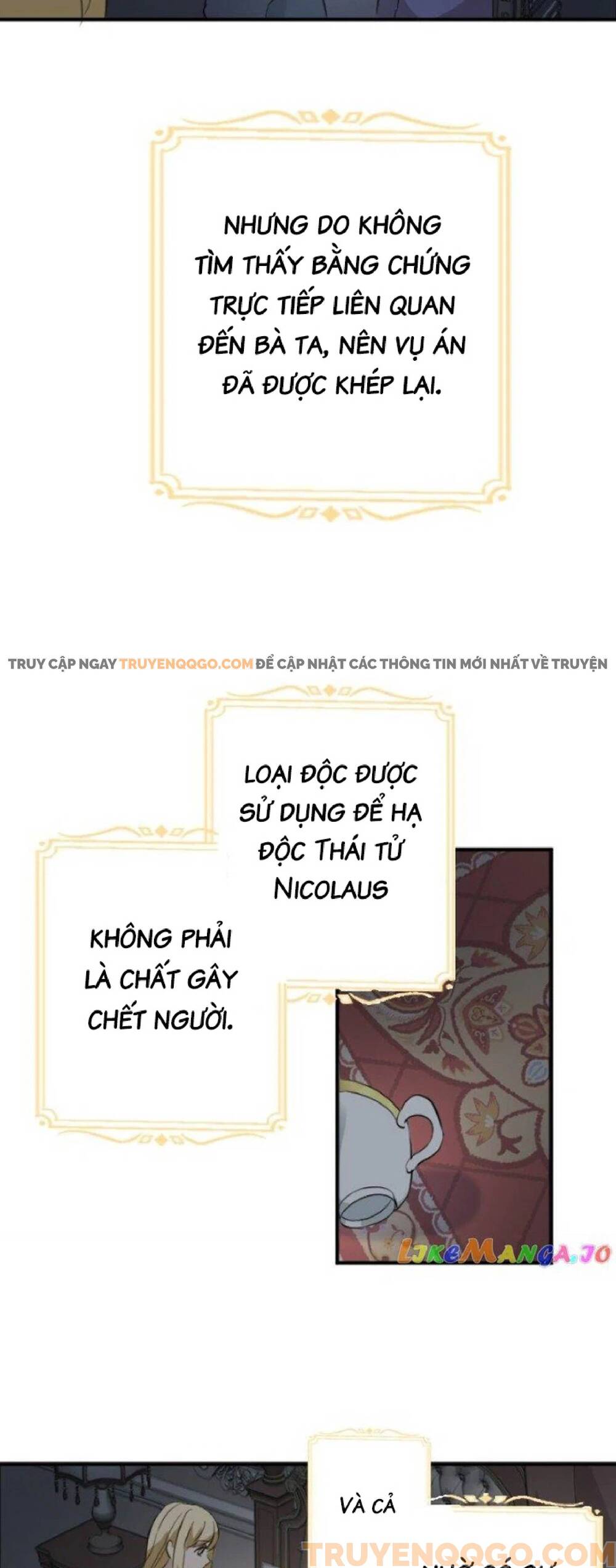 Thiên Sứ Kim Quang Chapter 11 - 41