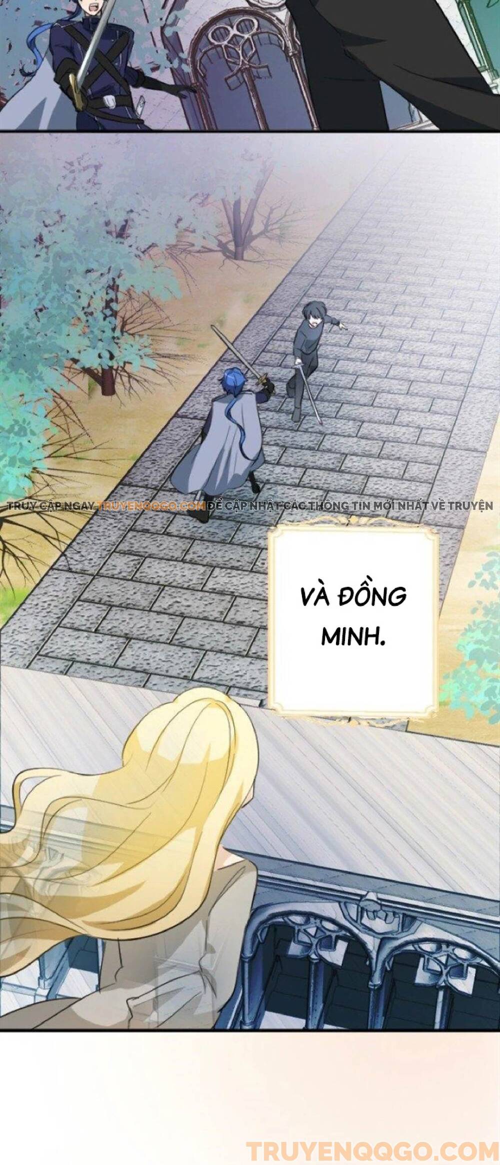 Thiên Sứ Kim Quang Chapter 11 - 43