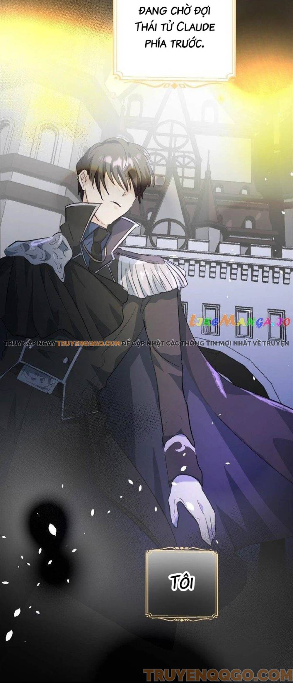 Thiên Sứ Kim Quang Chapter 11 - 47