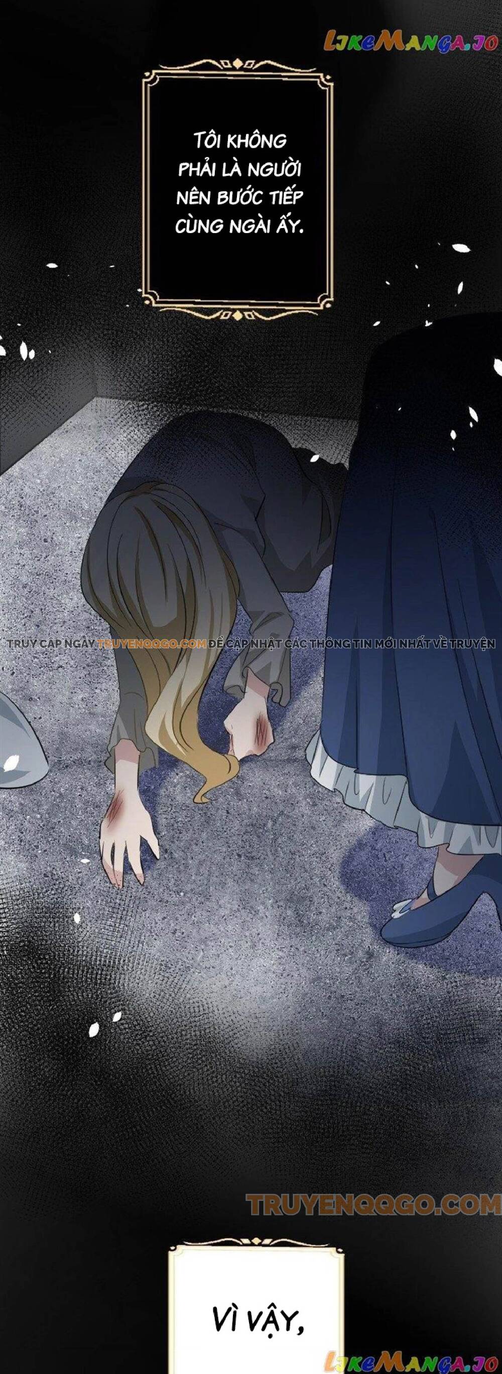 Thiên Sứ Kim Quang Chapter 11 - 48