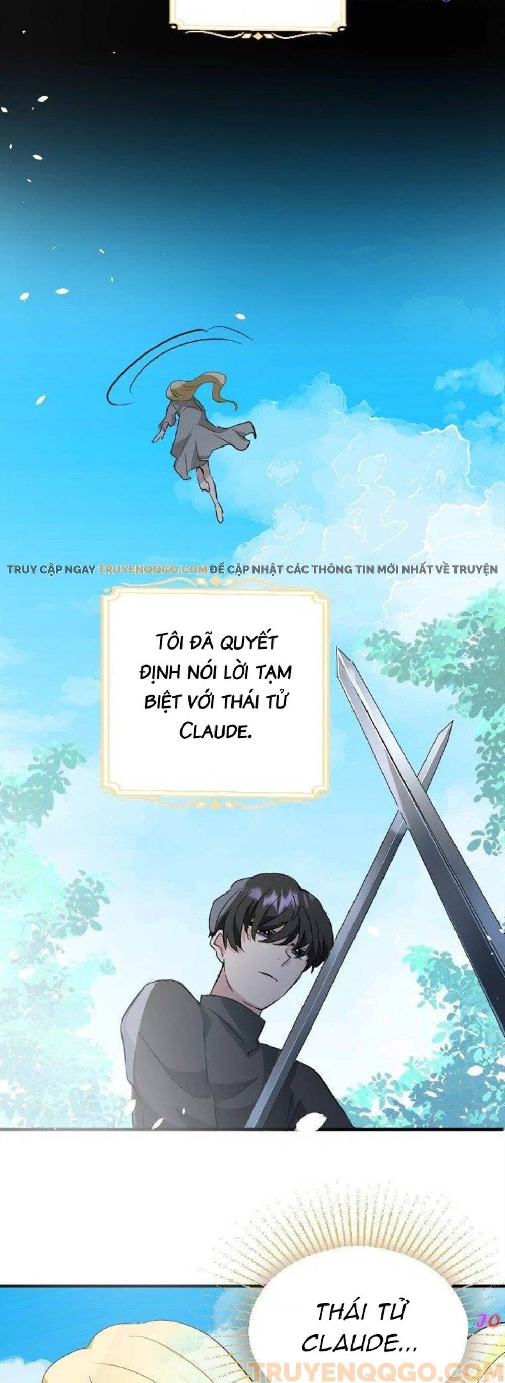 Thiên Sứ Kim Quang Chapter 11 - 49