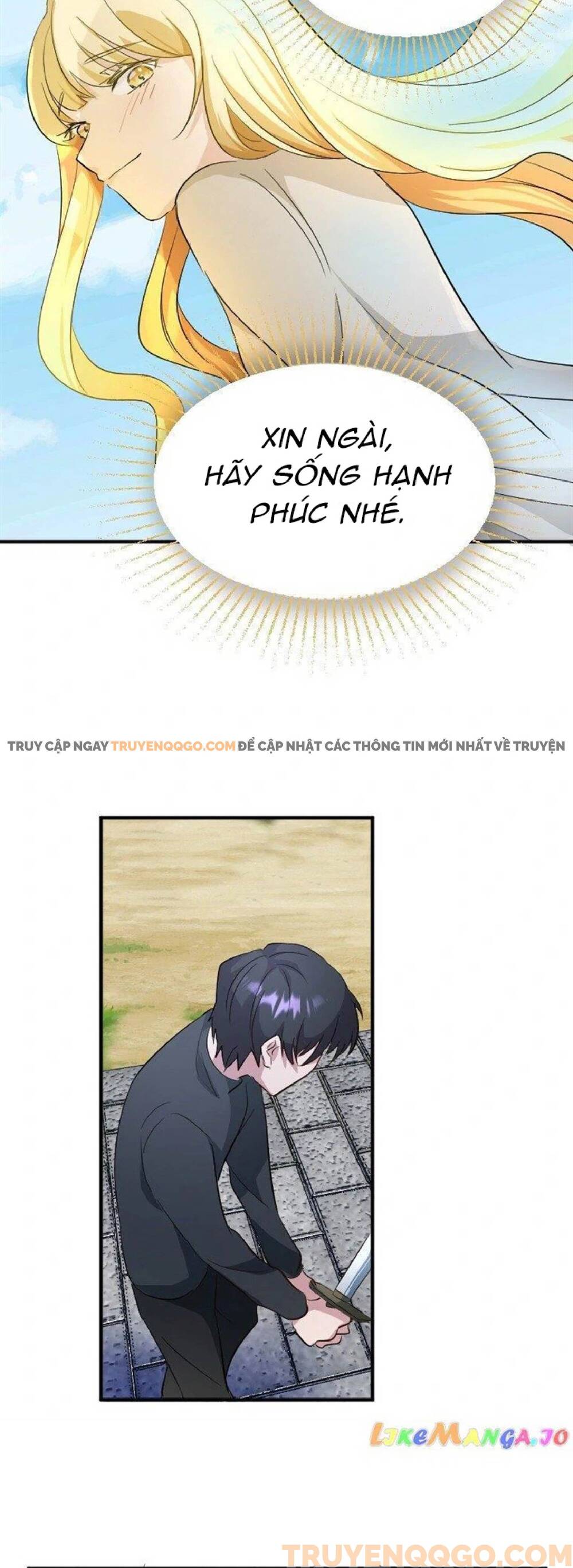 Thiên Sứ Kim Quang Chapter 11 - 50