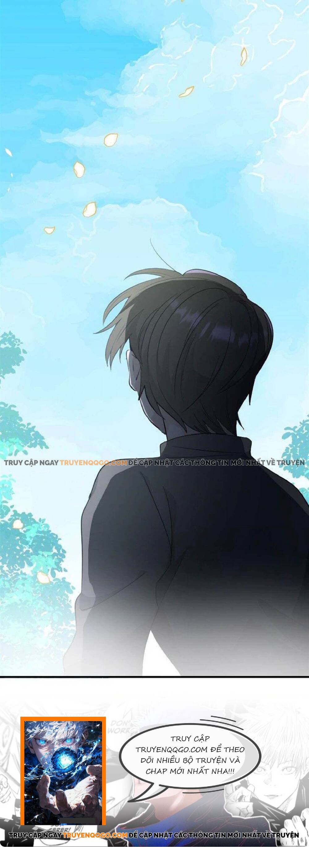 Thiên Sứ Kim Quang Chapter 11 - 52