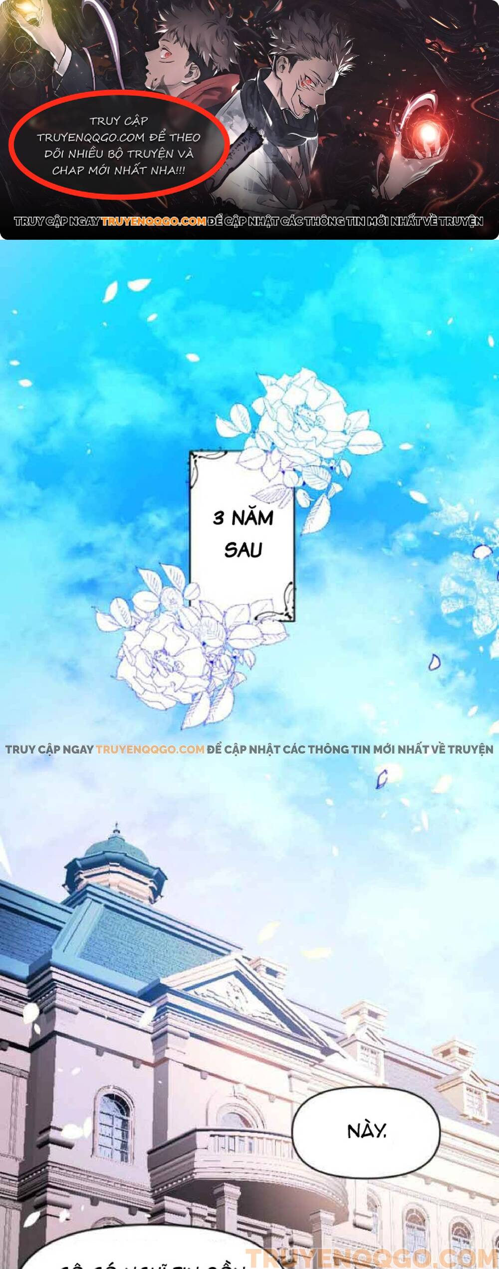 Thiên Sứ Kim Quang Chapter 12 - 1