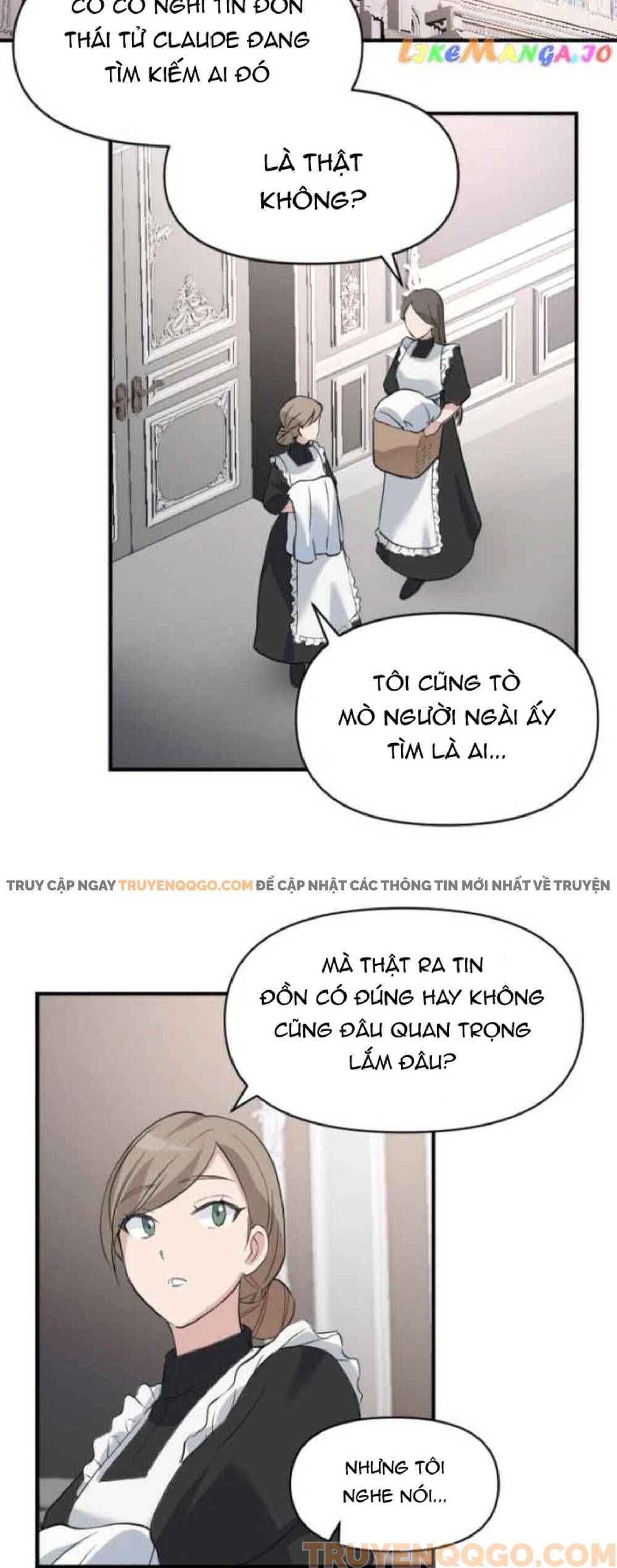 Thiên Sứ Kim Quang Chapter 12 - 2
