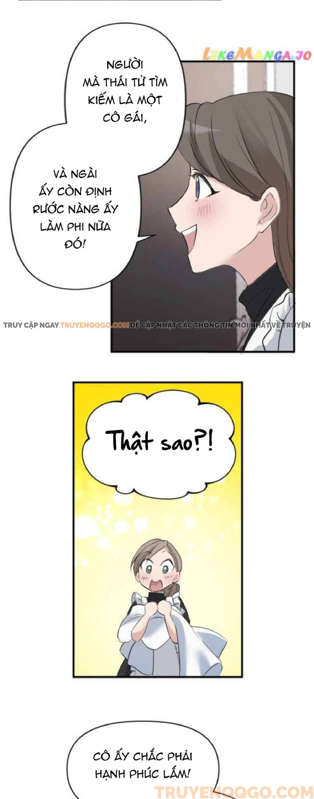 Thiên Sứ Kim Quang Chapter 12 - 3