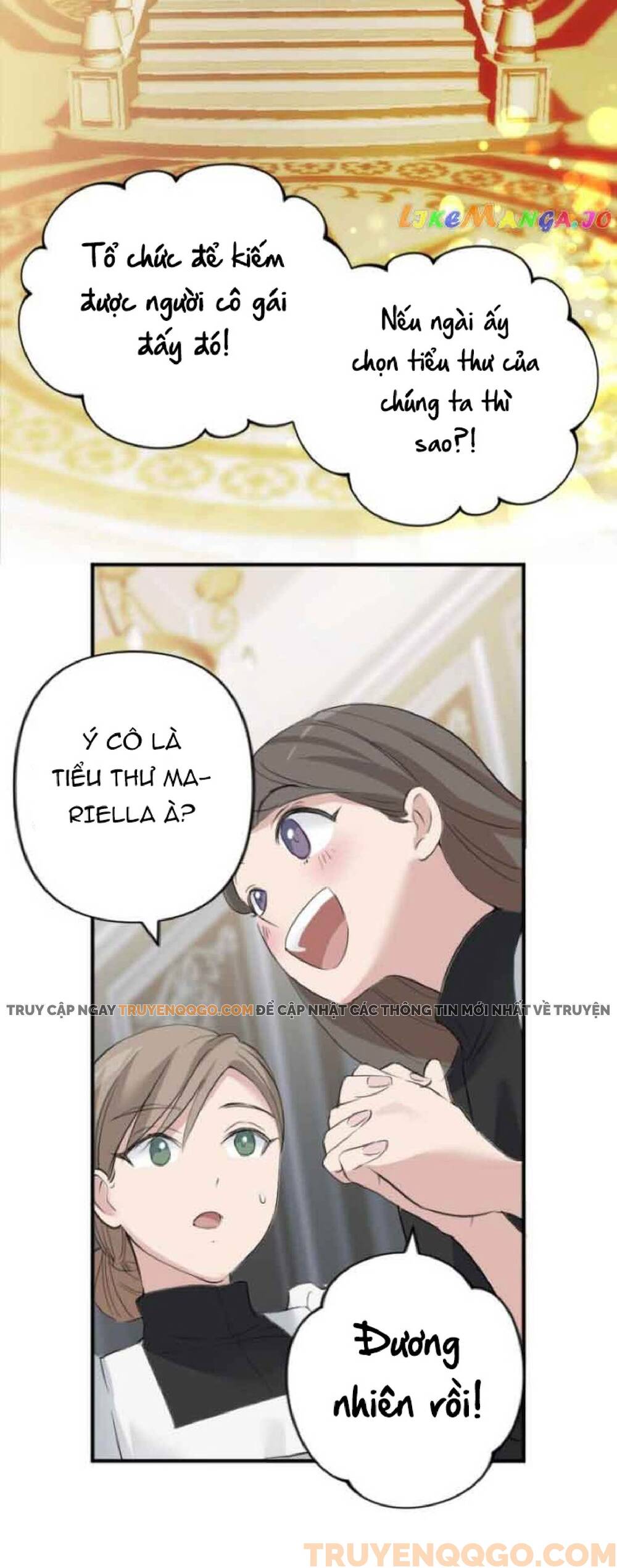 Thiên Sứ Kim Quang Chapter 12 - 5