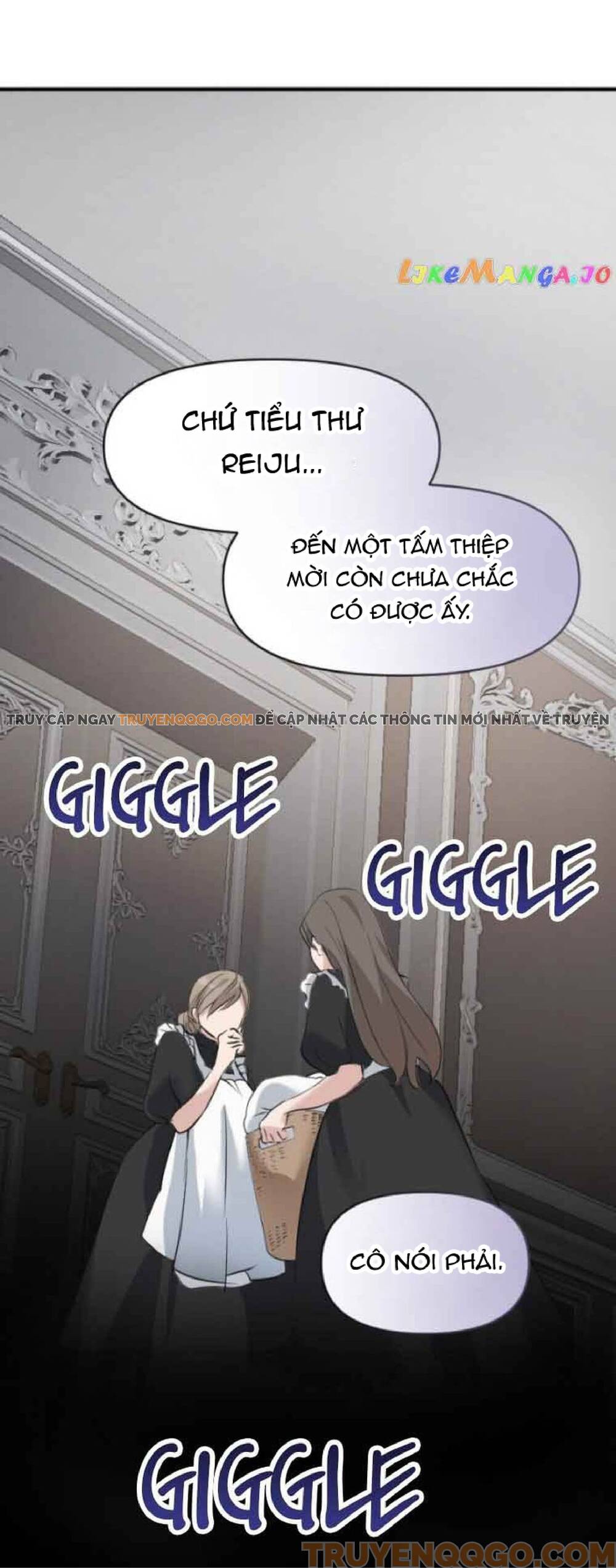 Thiên Sứ Kim Quang Chapter 12 - 6