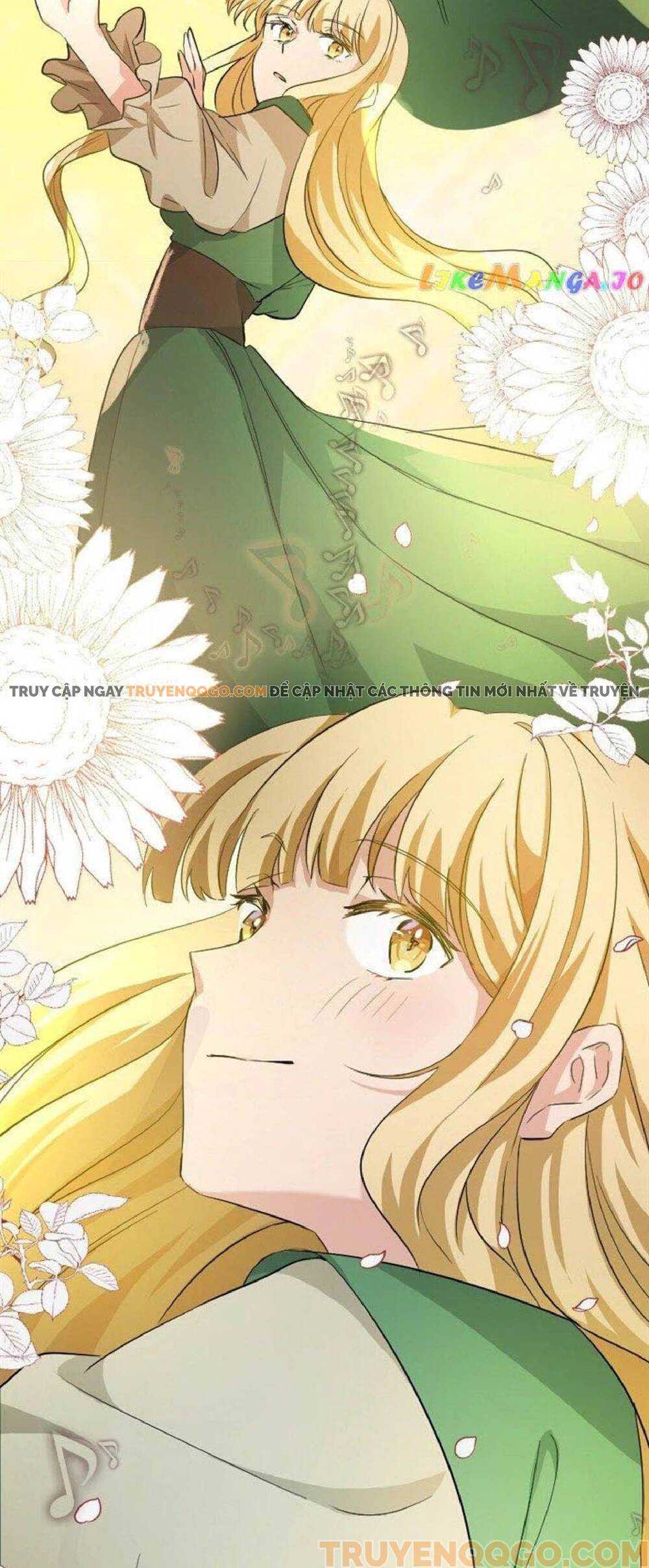 Thiên Sứ Kim Quang Chapter 13 - 3