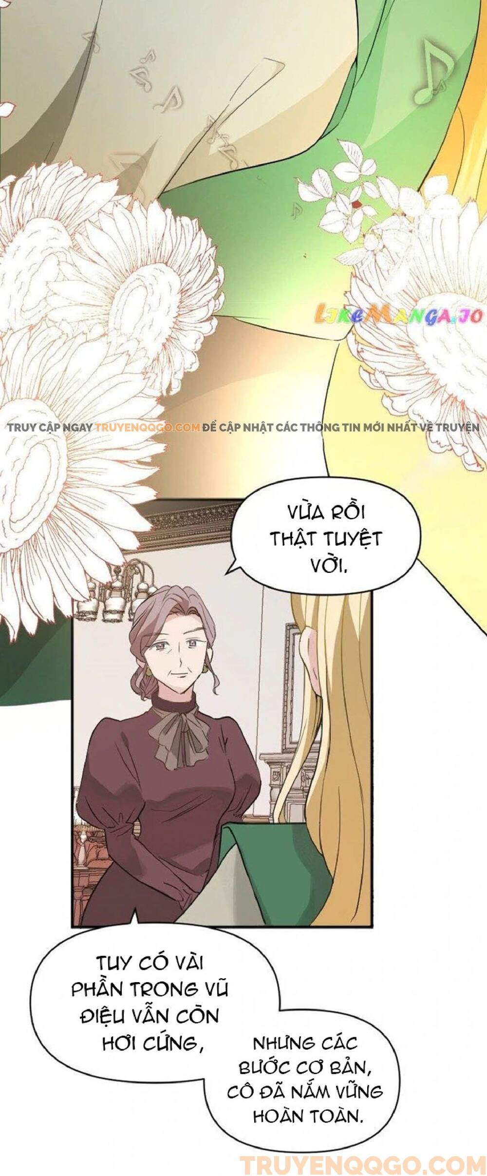 Thiên Sứ Kim Quang Chapter 13 - 4